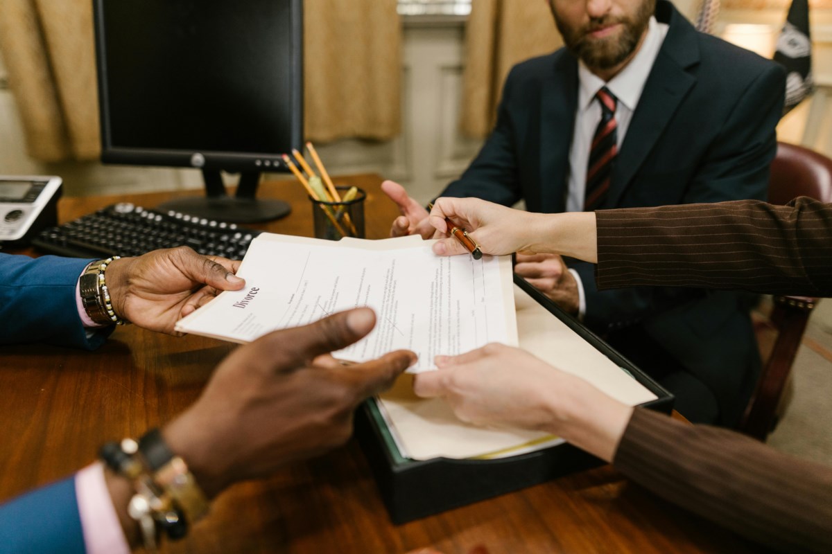 How Families Can Protect Their Assets for the Future