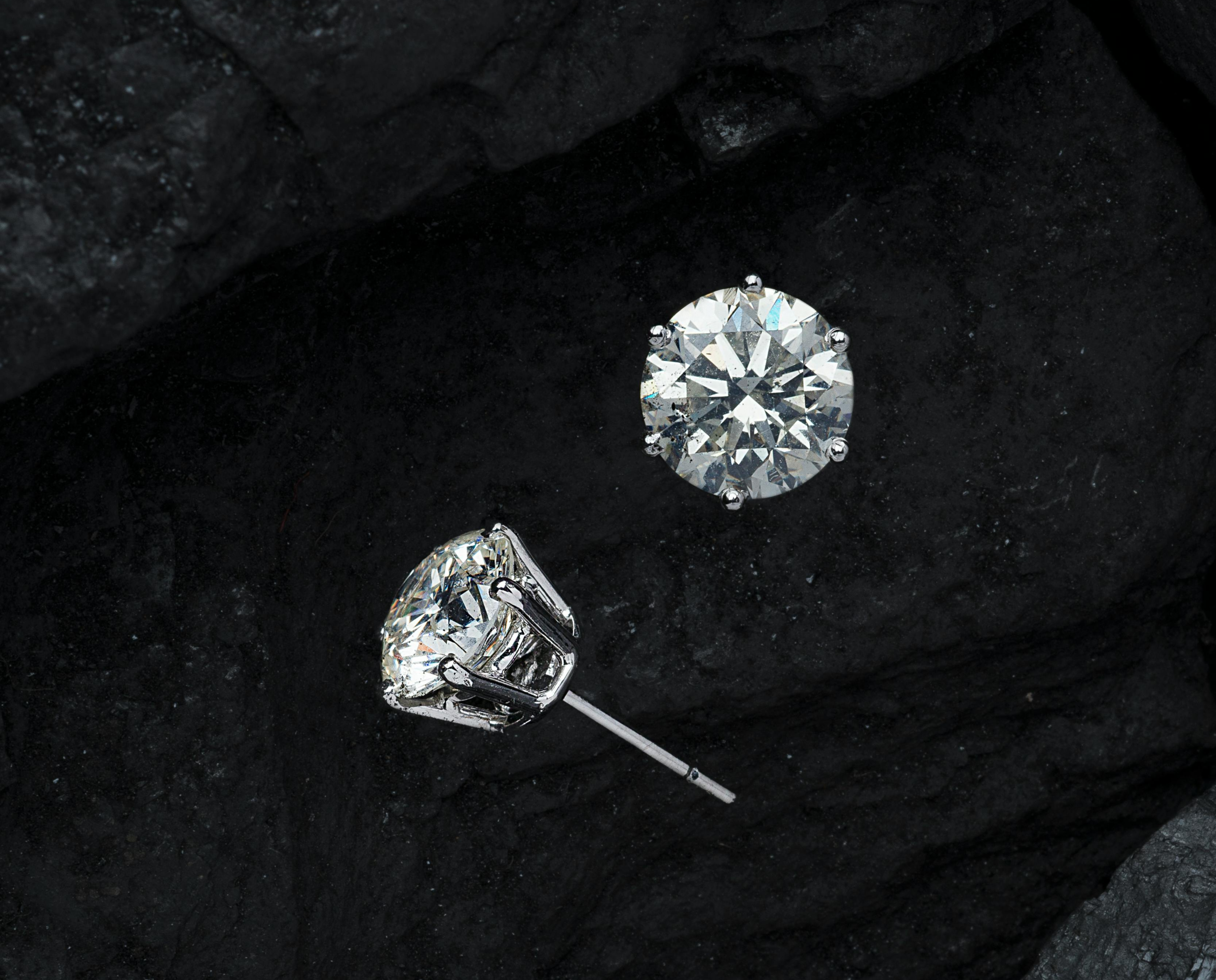 lab made diamonds