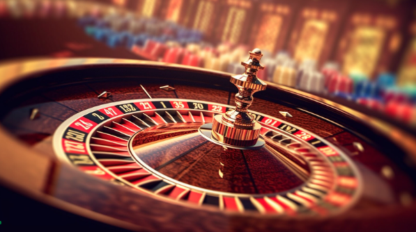 Finding Customers With top online casinos Part B