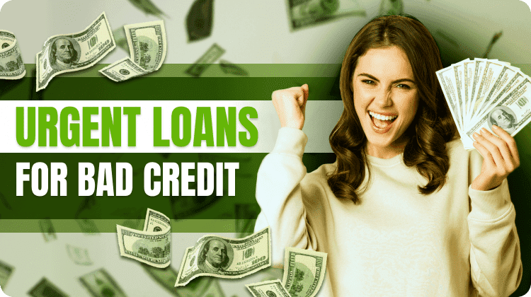 urgent-loans-for-bad-credit