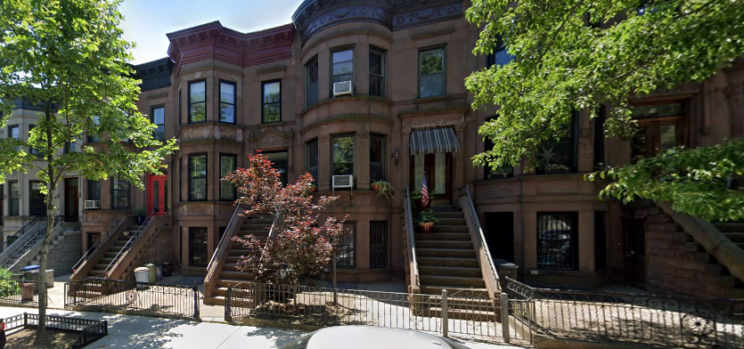windsorterrace