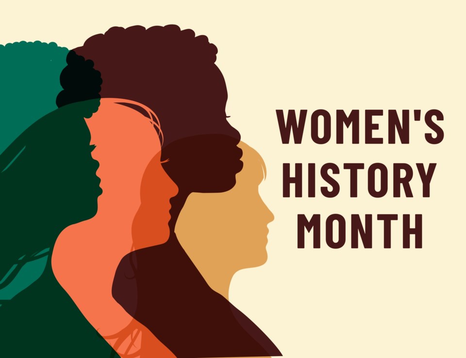 womenshistorymonth