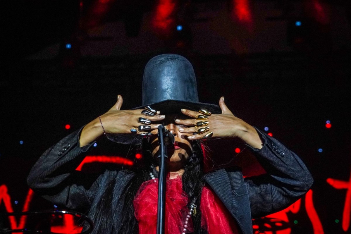 Photos 'Blacktopia' at Afropunk 2024 BKReader