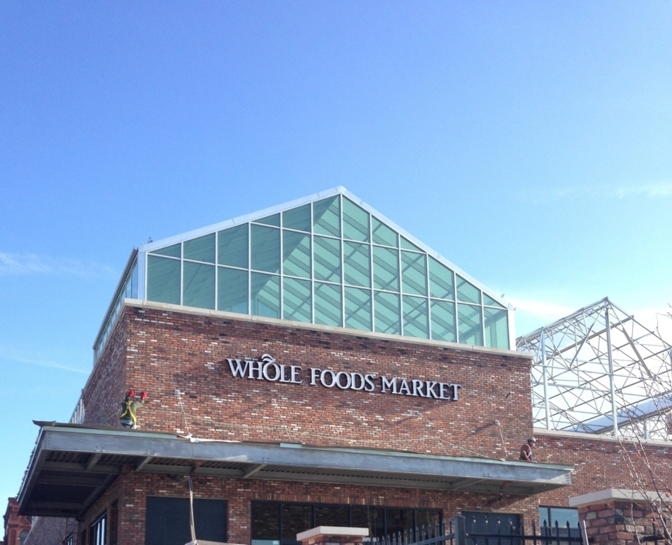 Photo: Whole Foods