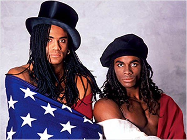 In WOW, the story of Milli Vanilli is turned into an opera
