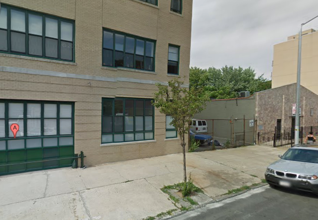 A unit at 105 Lexington Avenue in Bed-Stuy just sold for a record-breaking $1.25 million 