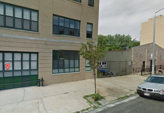 A unit at 105 Lexington Avenue in Bed-Stuy just sold for a record-breaking $1.25 million