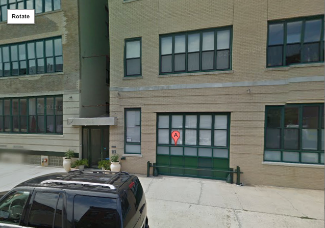 A unit at 105 Lexington Avenue in Bed-Stuy just sold for a record-breaking $1.25 million 
