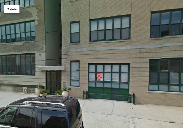A unit at 105 Lexington Avenue in Bed-Stuy just sold for a record-breaking $1.25 million