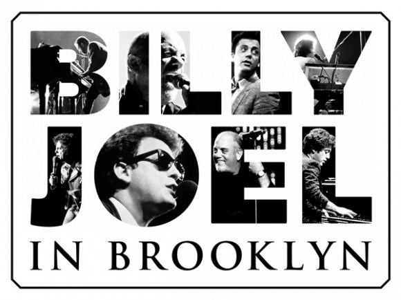 Billy Joel to play NYE concert at Barclays Center
