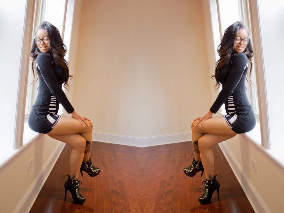 REFLECTIONS: A Photo Exhibition by Face On Broadway, Saturday, January 11 at Mirrors on Grand