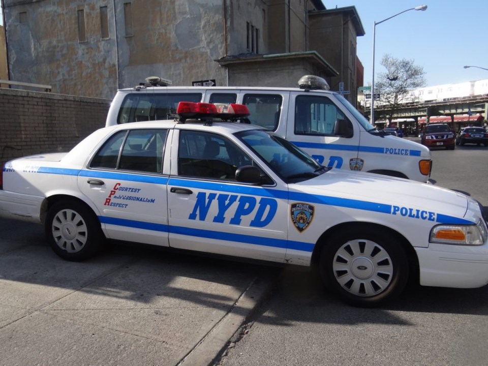 81st Precinct