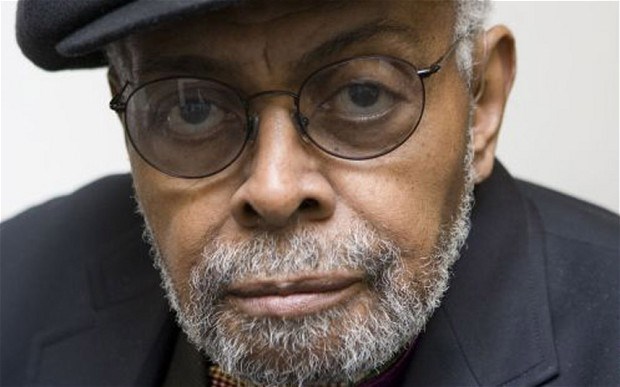 Amiri Baraka