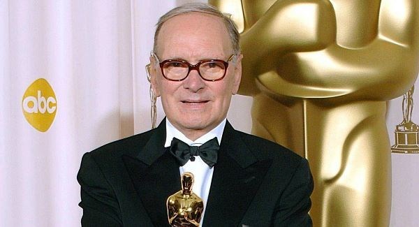 Ennio Morricone