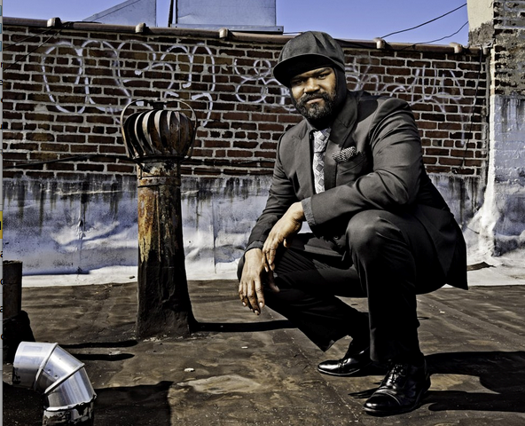 Gregory Porter