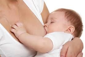 State laws may or may not protect your right to breastfeed in public