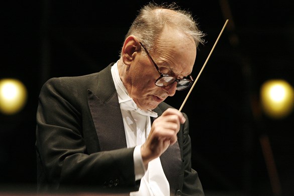 Ennio Morricone