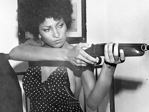 "Coffy," playing at BAM, Mon, Feb 17