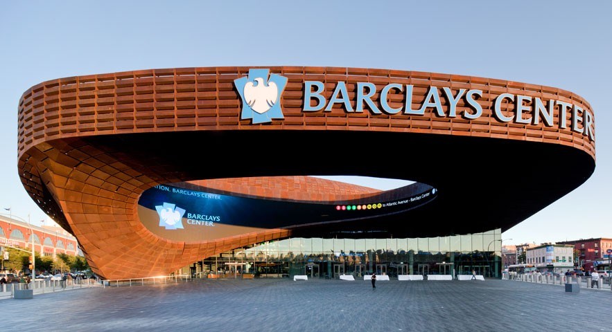 Barclays Center