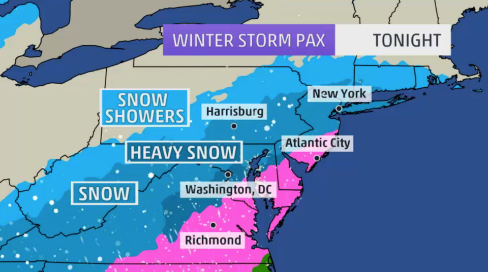 Photo: weather.com