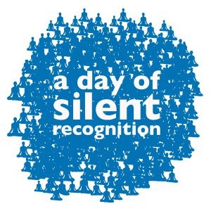 A Day of Silent Recognition