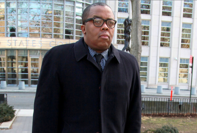 William Boyland Jr. convicted on 21 counts of bribery, mail fraud and extortion