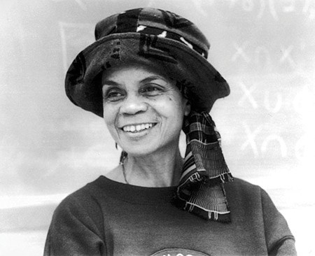 Sonia Sanchez 