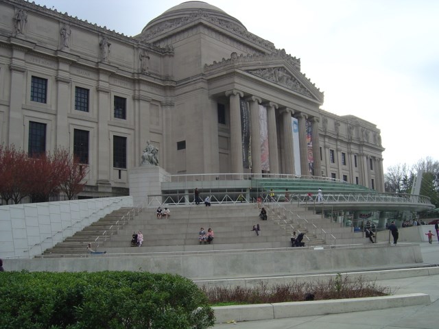 Brooklyn Museum