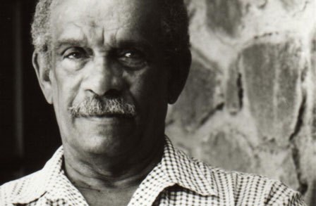 Nobel Laureate Derek Walcott will be honored at the 12th Annual National Black Writers Conference