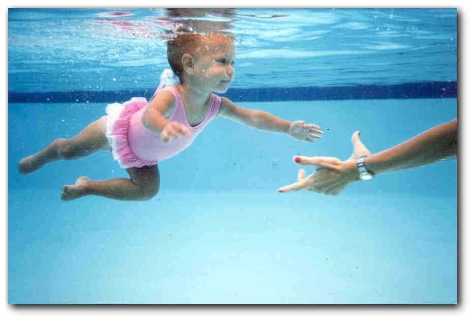 YMCA, Bedstuy, Swimming classes