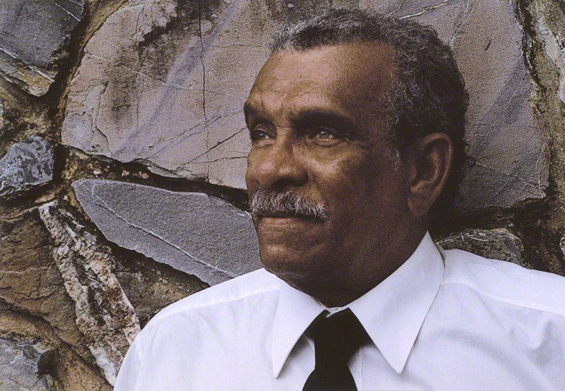 Derek Walcott