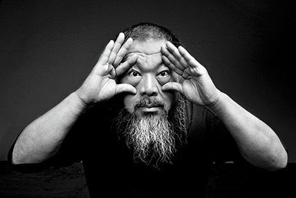 Ai Weiwei