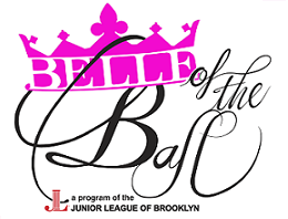 Belle of the Ball Logo