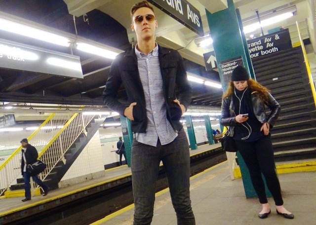 Subway Style