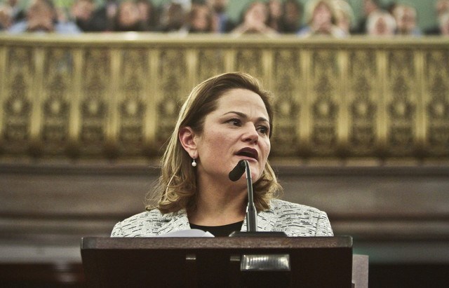 Melissa Mark-Viverito