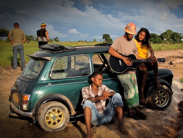 2014_Ctek_Apr-May_FilmAfrica-series_613x463 A scene from "Legends of Madacascar," co-presented by the New York African Film Festival, the cinematic companion to BAM's DanceAfrica celebration