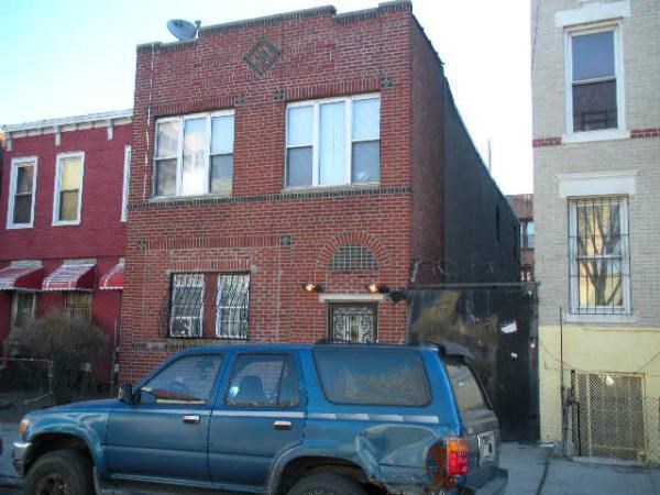 191 Buffalo Avenue