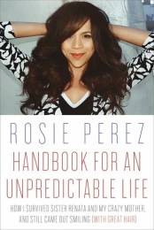 Handbook for an Unpredictable Life - hi res jacket image