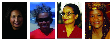Caribbean Authors at Greenlight Bookstore