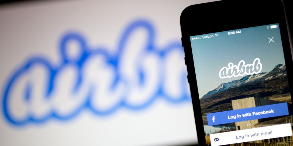 Airbnb Said to Be Raising Funding At $10 Billion Valuation