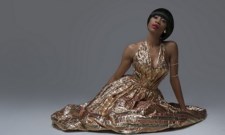 Algebra Blessett will perform at Von King Park on Thursday, June 19