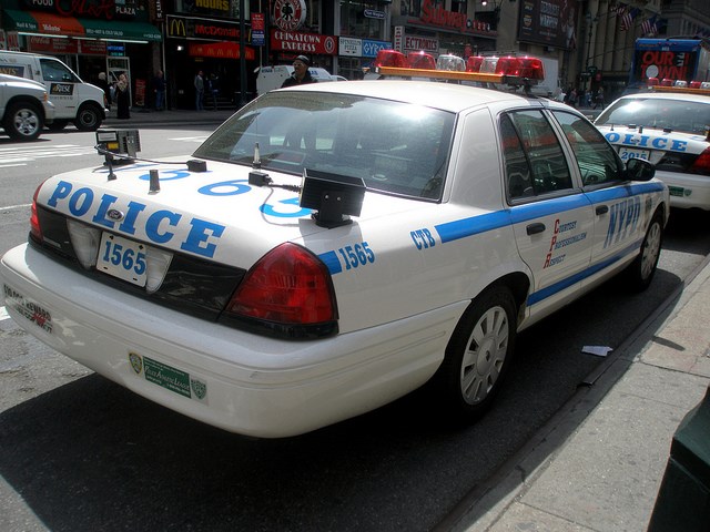 NYPD