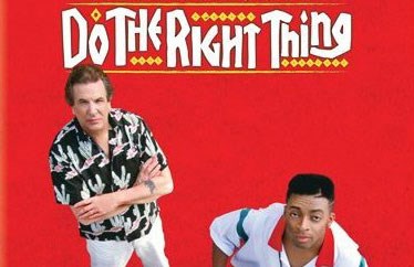 Do the Right Thing movie image
