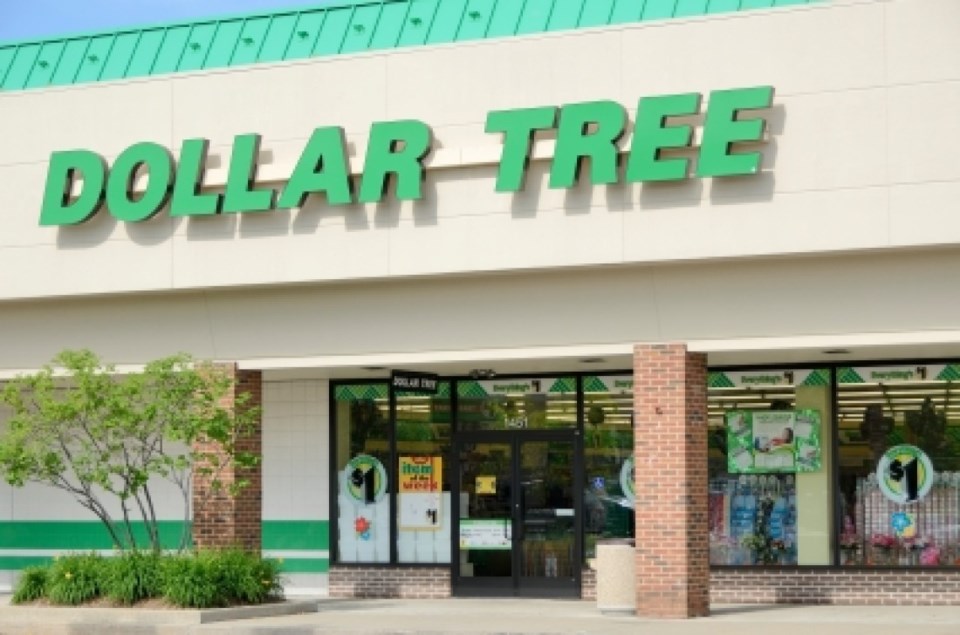 DollarTree