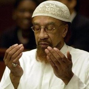 Jamil-Al-Amin, formerly known as H. Rap Brown