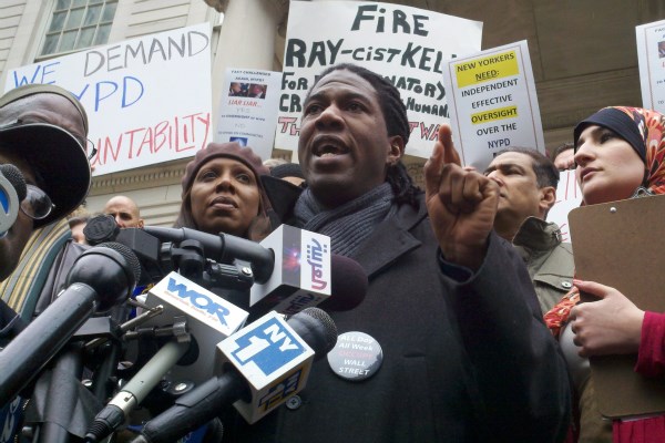 Jumaane Williams Photo:media.wnyc.org