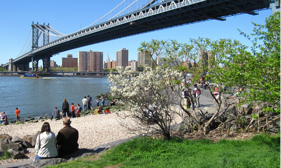 Brooklyn Bridge Park