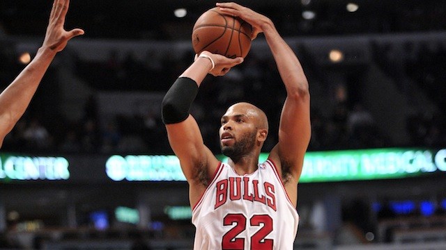 Fort Greene's own Taj Gibson will join Councilmember Laurie Cumbo for the kickoff of the Fort Greene Invitational Classic at the Raymond V. Ingersoll Basketball Courts