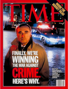 Time magazine just loved these guys