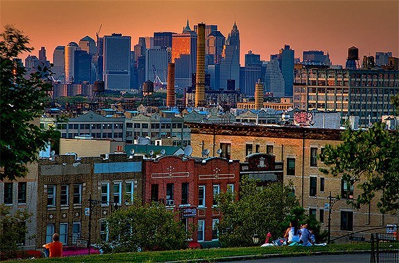 Brooklyn